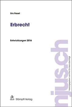 Erbrecht