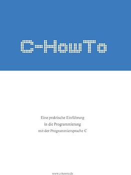 C-Howto