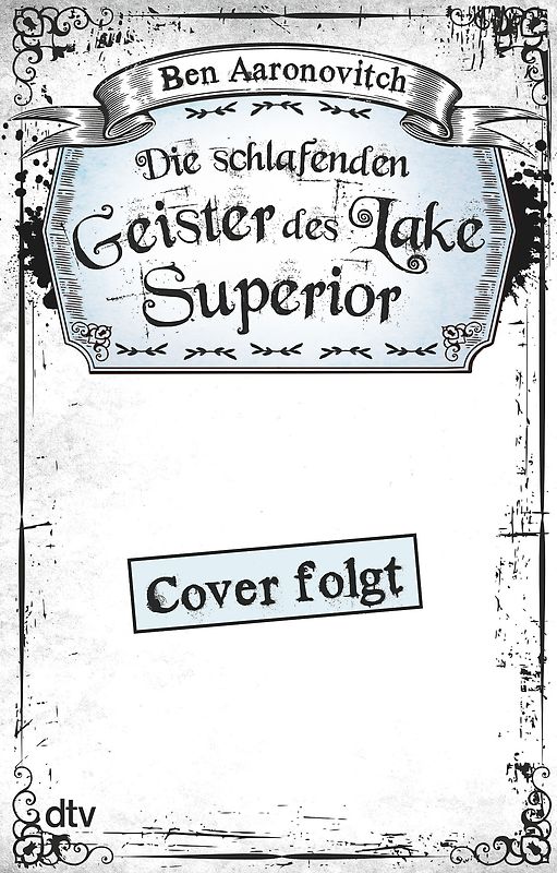 Die schlafenden Geister des Lake Superior