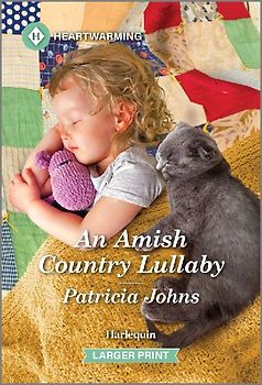 An Amish Country Lullaby