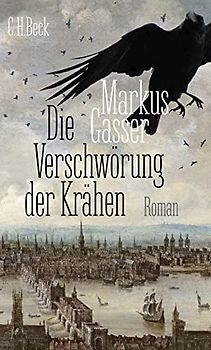Die Verschwörung der Krähen