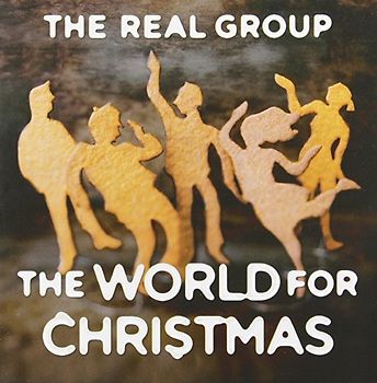 Real Group - World for Christmas