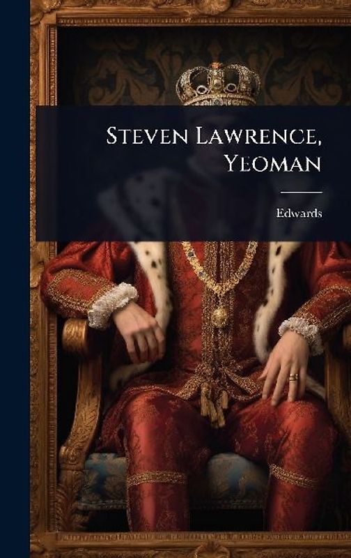 Steven Lawrence, Yeoman