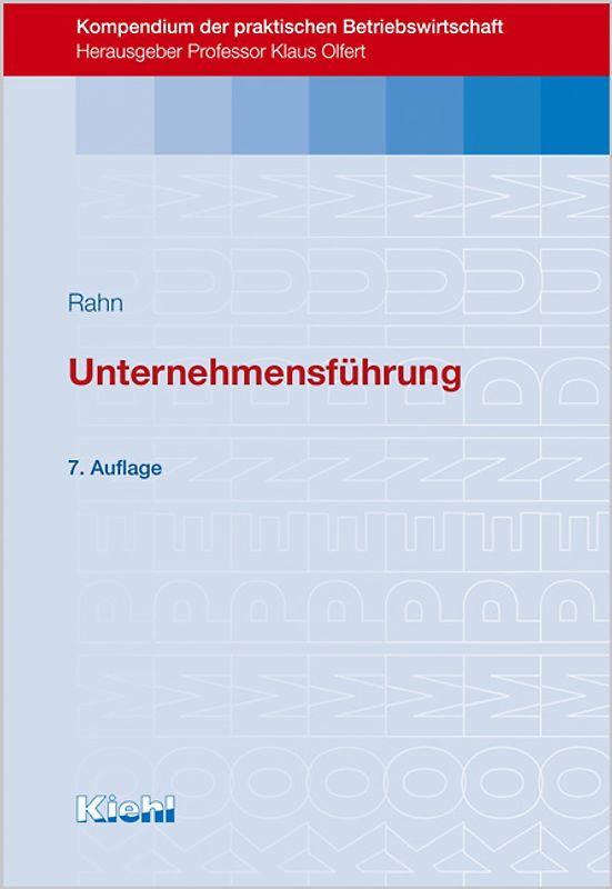 Unternehmensführung