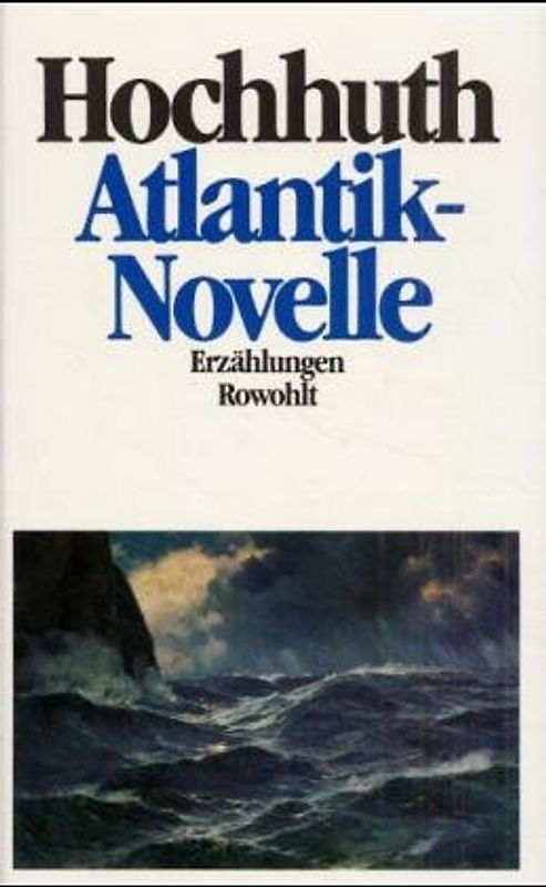 Atlantik-Novelle