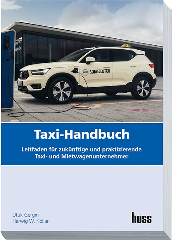 Taxi-Handbuch