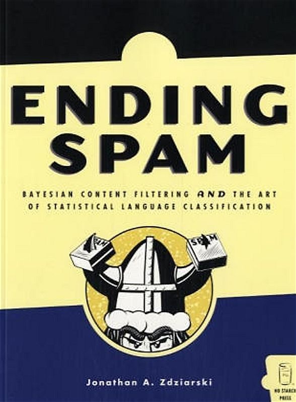 Ending Spam