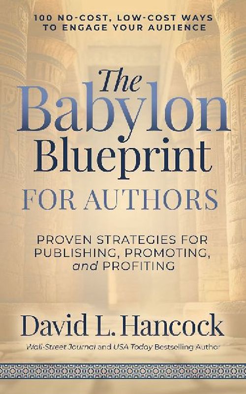 The Babylon Blueprint for Authors