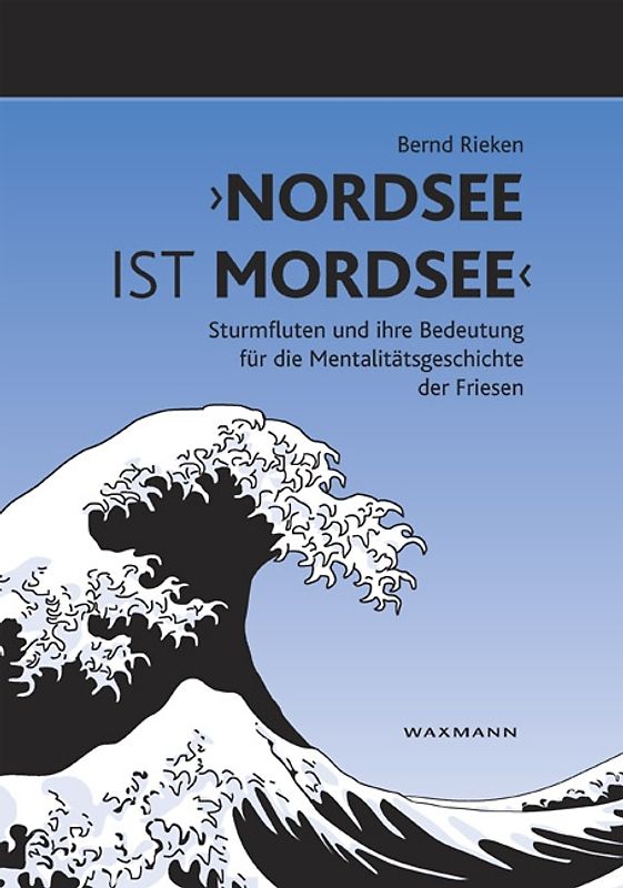 „Nordsee ist Mordsee“