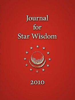 Journal for Star Wisdom 2010