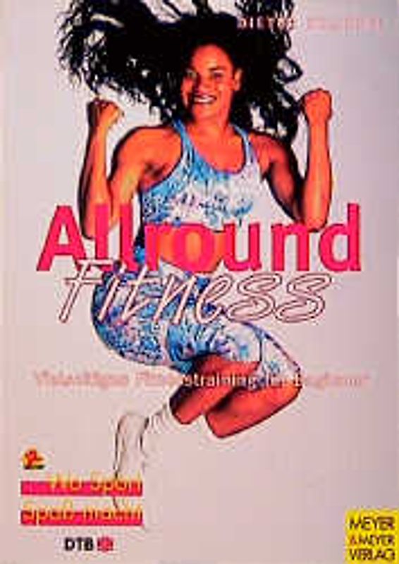 Allround-Fitness