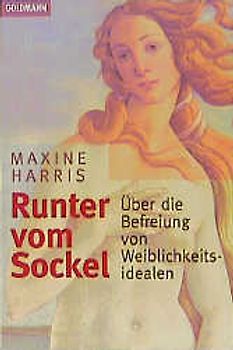 Runter vom Sockel