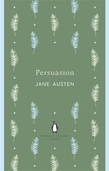 Persuasion (Penguin English Library) - Austen, Jane