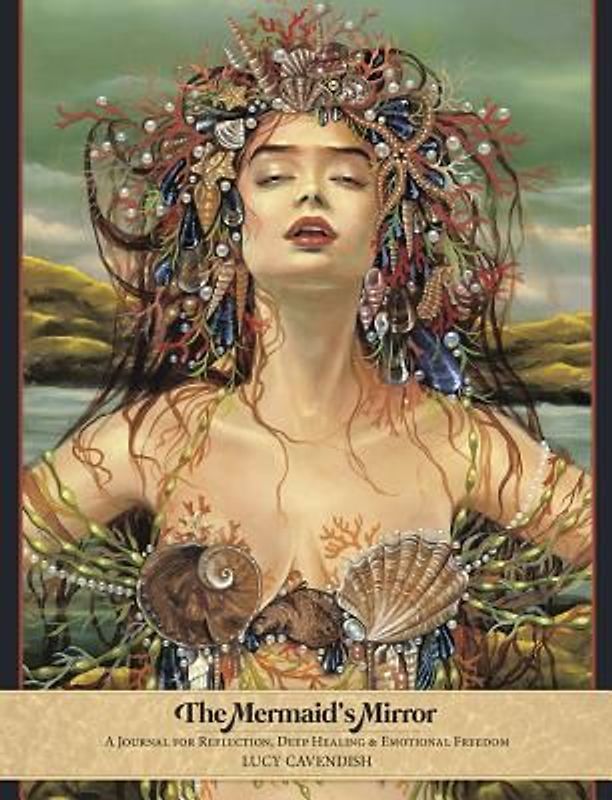 The Mermaid's Mirror Journal