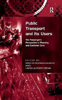 Public Transport and its Users