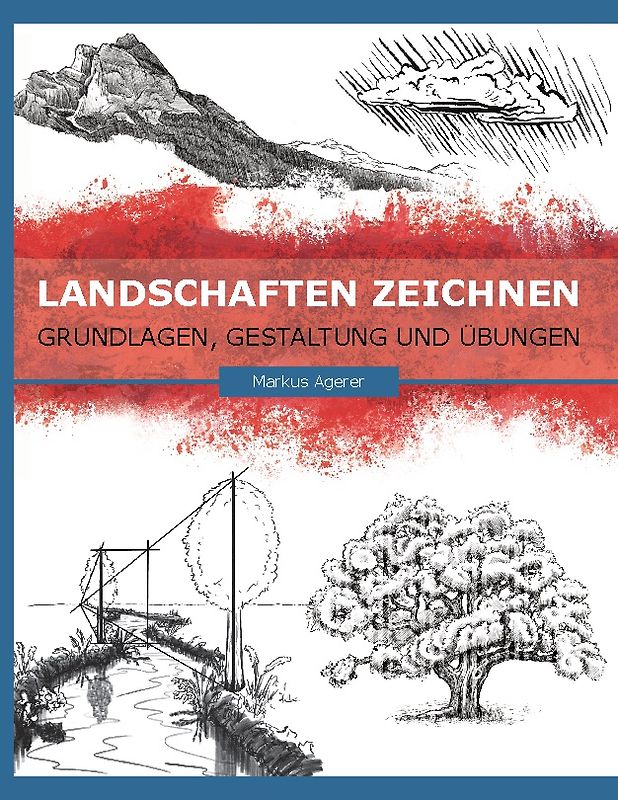 Landschaften Zeichnen