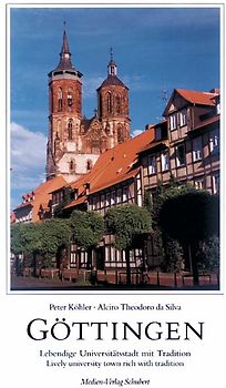 Göttingen im Wandel
