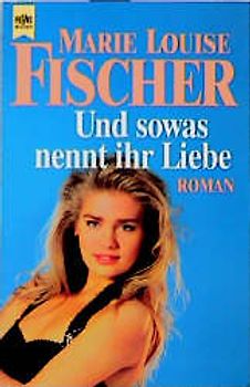 Und sowas nennt ihr Liebe