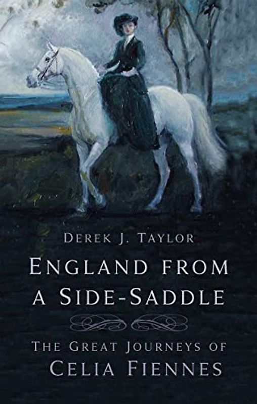 England from a Side-Saddle