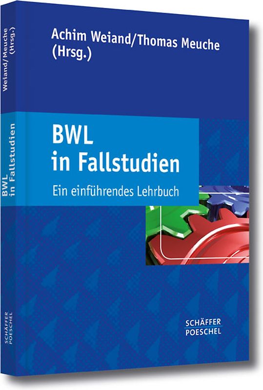 BWL in Fallstudien