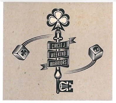 Circle J - Weekend Warriors