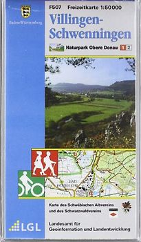 F507 Villingen-Schwenningen