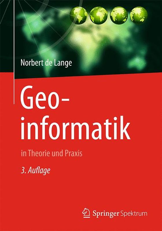 Geoinformatik