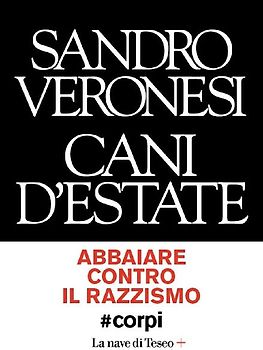 Cani d'estate #corpi