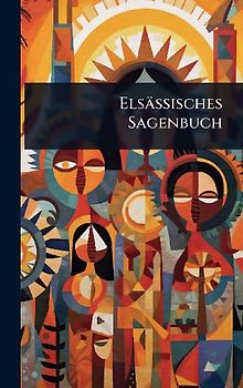 Elsässisches Sagenbuch