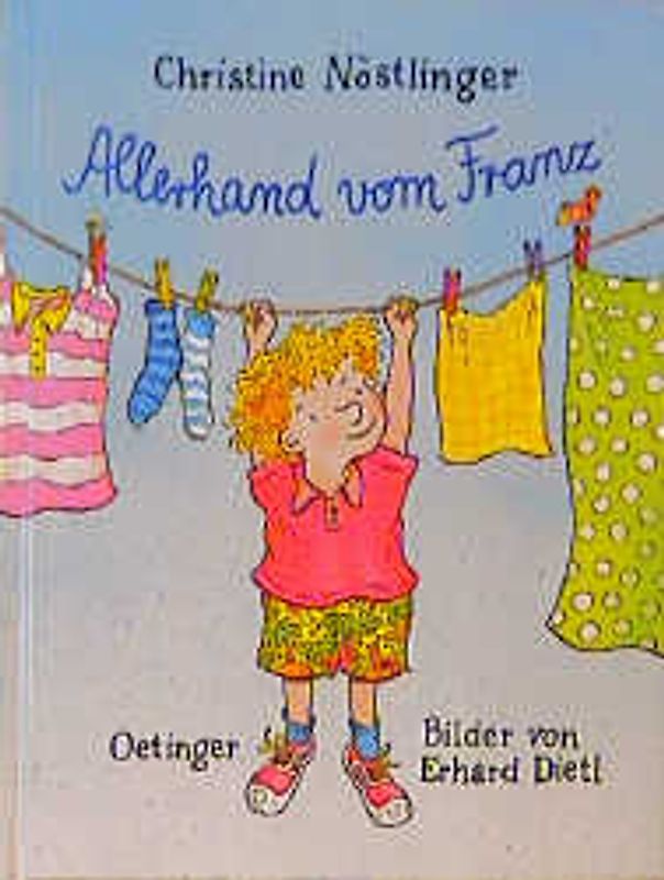 Allerhand vom Franz