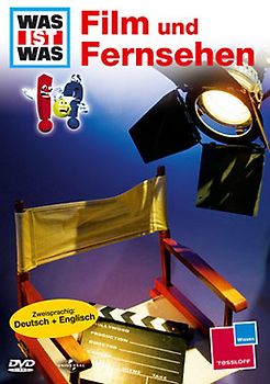 Was ist was: Film und Fernsehen DVD