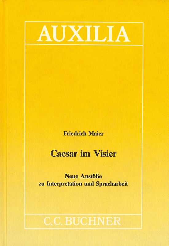 Auxilia / Caesar im Visier