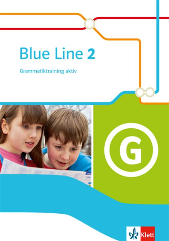 Blue Line 2