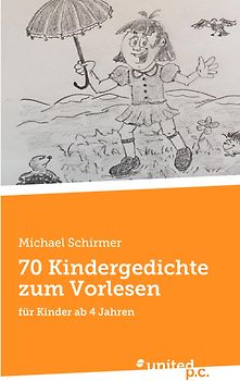 70 Kindergedichte zum Vorlesen