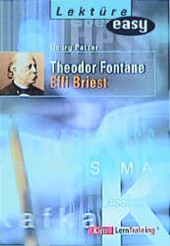 Theodor Fontane "Effi Briest"