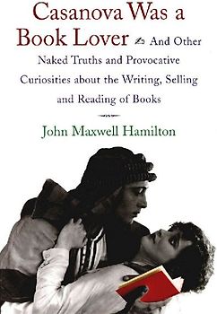 Casanova Was a Book Lover