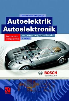Autoelektrik/Autoelektronik
