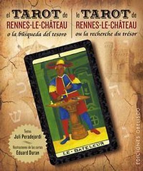 El tarot de Renne-le-Château