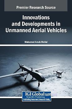 Innovations and Developments in Unmanned Aerial Vehicles