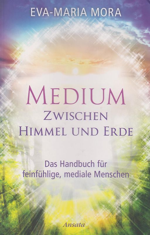 Medium zwischen Himmel und Erde