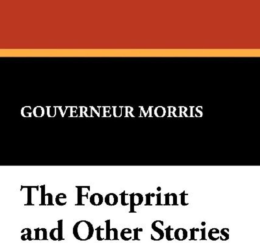 The Footprint and Other Stories