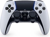 Sony PlayStation 5 DualSense Edge Manette sans fil blanc