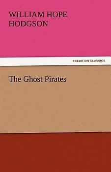 The Ghost Pirates