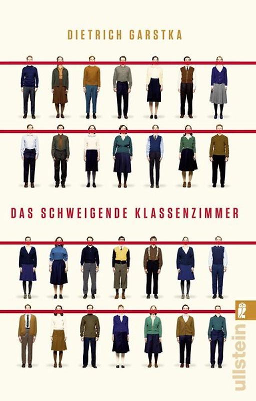 Das schweigende Klassenzimmer