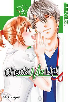 Check Me Up! 04