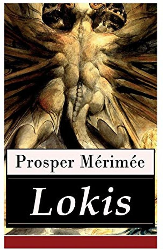 Lokis: Ein Gruselklassiker (Nach einer litauischen Legende)