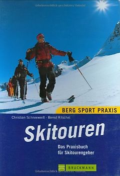 Skitouren