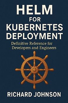 Helm for Kubernetes Deployment