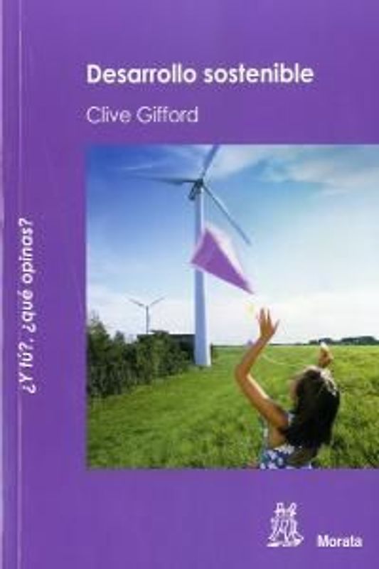 Desarrollo sostenible