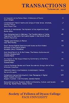 Transactions Volume 26